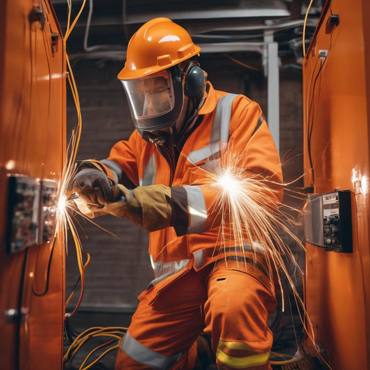 What arc flash suit do I need?