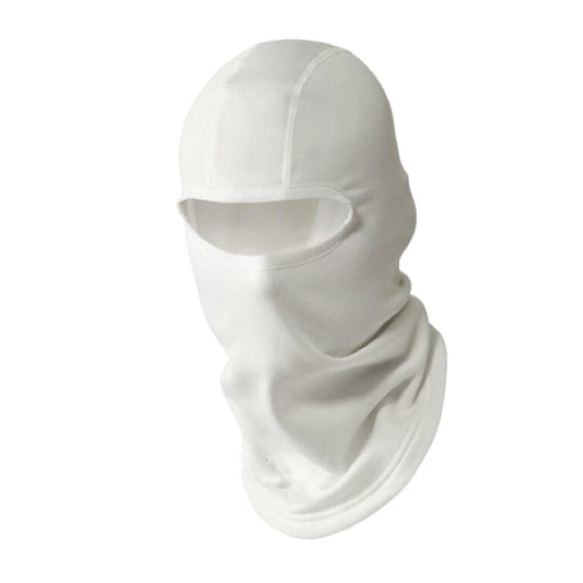 Arc Flash Balaclava Layer 200gsm - Hood Insert for Helmet